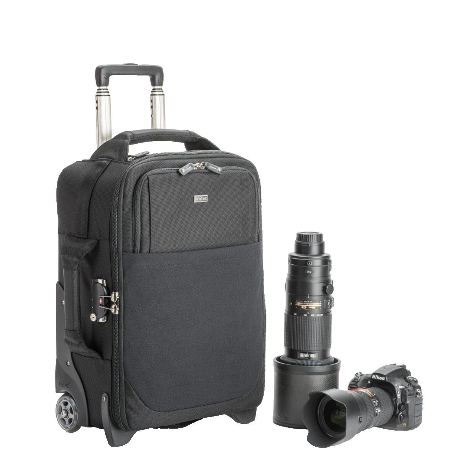 Think Tank Photo Camera Cases, Bags & Covers with Wheels