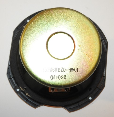 INFINITY PRIMUS 250 150 C25 WOOFER 5.5" SPEAKER 13PR80 BZD-HW01 (*EXCELLENT!) - Picture 8 of 8