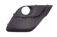 Blic 6502-07-5501921P LüFtung Gitter, StoßStange FüR Peugeot