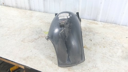 03 BMW K1200 K 1200 LT K1200LT Rear Back Inner Fender - Picture 4 of 6
