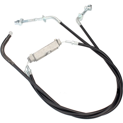 Front Brake Cable Assembly For Yamaha MOTO 4 YFM200 YFM225 ATV 52H-26361-00-00 - Picture 2 of 5