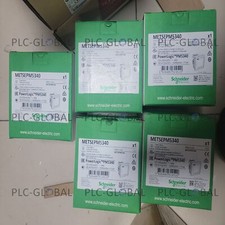1PC New Schneider METSEPM5340 Free Shipping With 1 Year Warranty