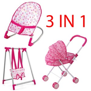 baby cot chair