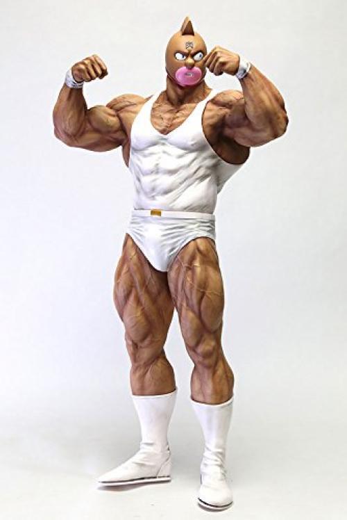 NEW CCP Muscular Collection vol.DX 40cm Kinnikuman Tag TournaSiet Hen Ver. F S NEW CCP Muscular Collection vol.DX 40cm Kinnikuman Tag TournaSiet Hen Ver. F S