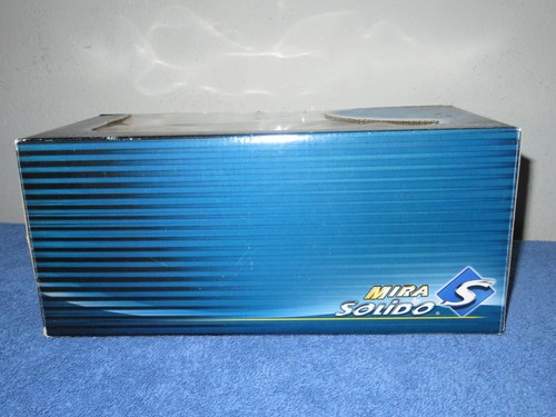 POLICE 1955 BUICK CENTURY SUN STATE PATROL MIRA 1:18 OPENING HOOD DOORS &TRUNK - Picture 11 of 11