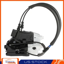 Door Lock Actuator for Hyundai Tucson 2016-2020 Rear Driver Side LH 81410-D3000