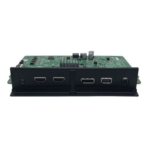 CARTE MERE SAMSUNG - BN41-03058B - LS27BG400EU - Testé 100% Fonctionnel - Afbeelding 5 van 8