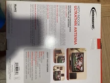 antennacraft antenna