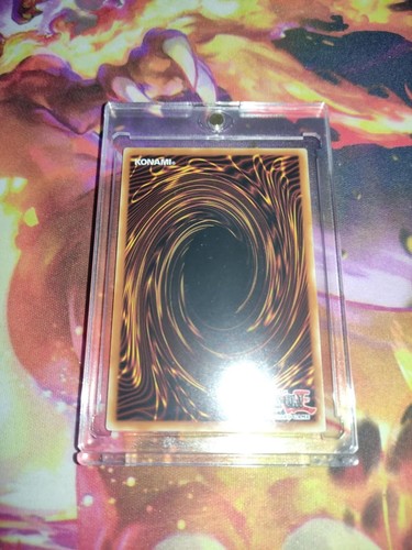 1x Custodia Trasparente Protettiva UV per Carte da Collezione Card Cornice 35PT - Foto 19 di 24