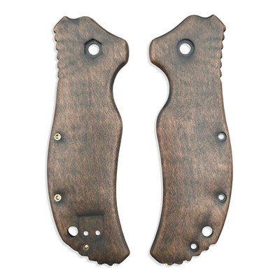 Traditional (3169) - Zero Tolerance ZT 035 - Zero Tolerance ZT 0350 Knife Scales