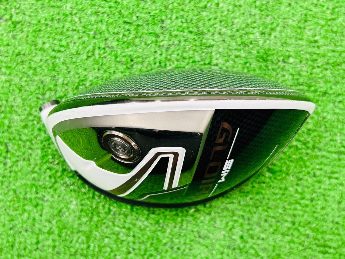Taylormade SIM Gloire 10.5* Driver Right Handed Head Only G10764