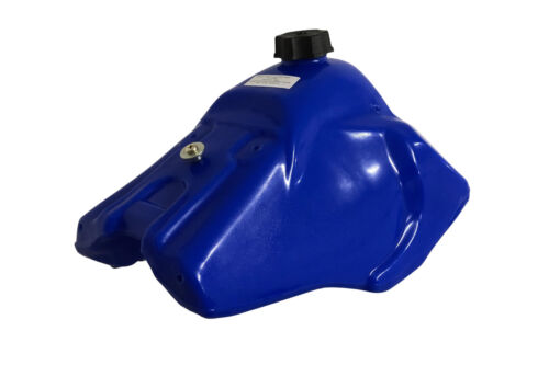 Model TTR230 Tank - for direct replacement - Blue Color - Picture 2 of 8