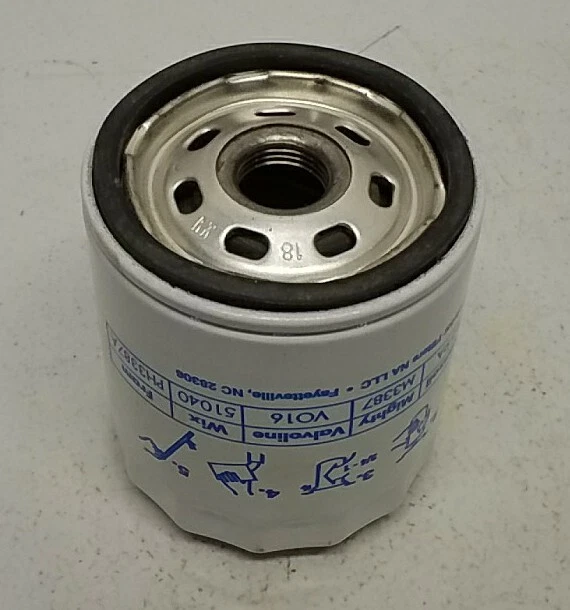 Filtro de óleo de motor PH111 ProMotive – Filtragem premium para proteção do motor - Imagem 4 de 4