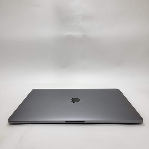 2019 Apple MacBook Pro 15.4" i9 2.3GHz 16GB RAM 512GB SSD Gray A1990 - Picture 11 of 17