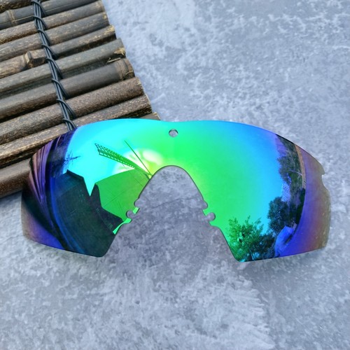 LensOcean lenti di ricambio polarizzate per telaio Oakley M 2.0 opzioni colpo - Foto 11 di 17