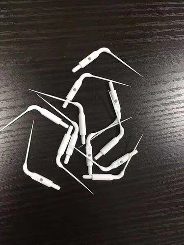 Dental Root Canal Wash Plastic Head External Screw Tooth Work Tip KAVO Scaler - Picture 8 of 11