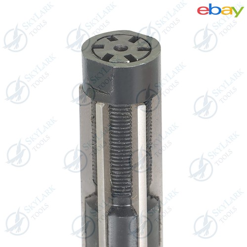 New H15 Adjustable Hand Reamer Set 1.1/2" To 1.13/16" 38.10mm To 46.03mm Tool - Picture 3 of 6