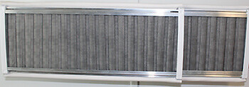Safeguard Window Filter Replacement Cartridge #VC1136 Pack of 1 - Picture 1 of 3