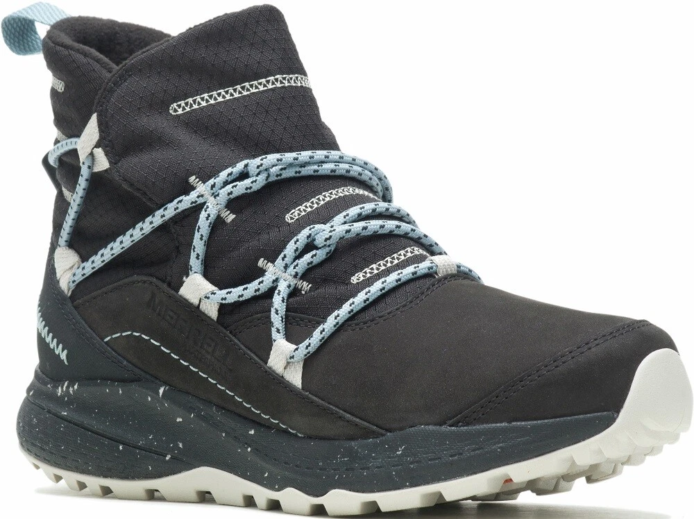 Merrell 2 gram best sale insulation