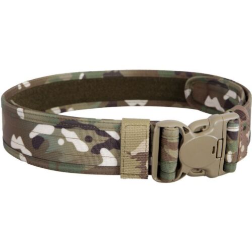 Tactical Belt ANA Tactical Hunting Airsoft Russian Army Original - Picture 6 of 8