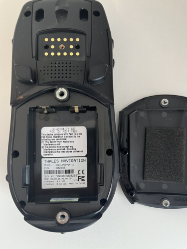 Thales MobileMapper CE PN: 800488 - Imagen 3 de 6