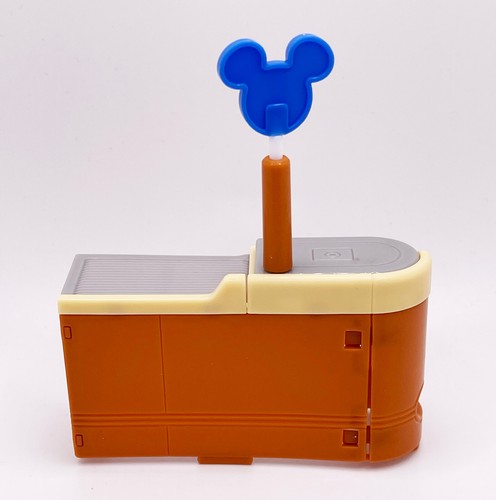 Zuru Mini Brands Disney Store Edition 5 Surprise Toys * You Pick * NEW WAVE 2 - Picture 147 of 161
