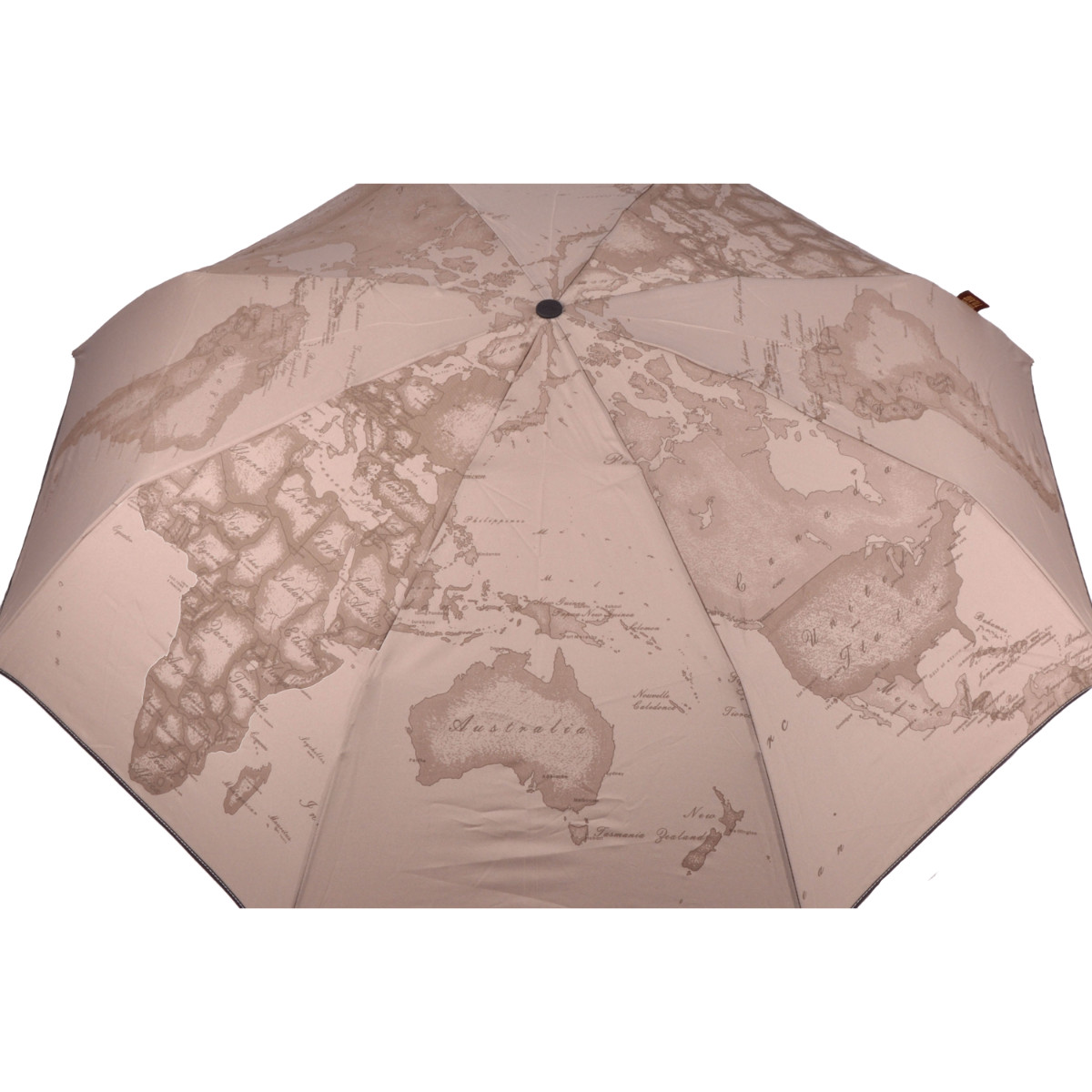 Alviero Martini Schirm Taschenschirm Umbrella Ombrello Paraguas 15801