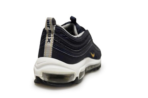 921826 m 97 400 Midnight Chaussures de sport Navy Air Nike Max vFqnYpOw6q