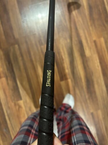 Spalding Pro Impact Titanium Face Driver - Graphite Shaft Medium Firm Flex - RH - Picture 5 of 5