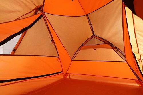 TENT, Outdoor Backpacking; HikingGear; Camping; Large Waterproofing; Adults;Kids - Picture 21 of 25
