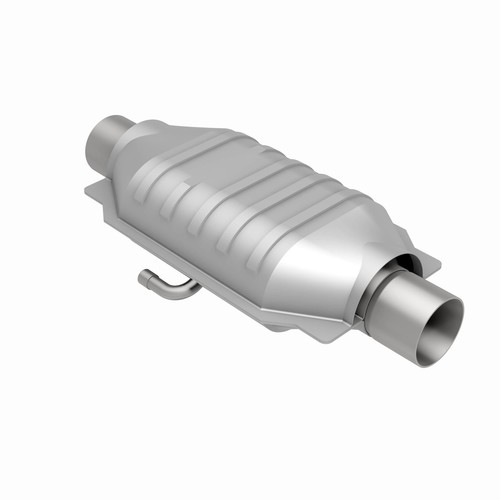 MagnaFlow 3322015-GK for 1981 Pontiac Bonneville 5.0L V8 GAS OHV - Picture 4 of 24