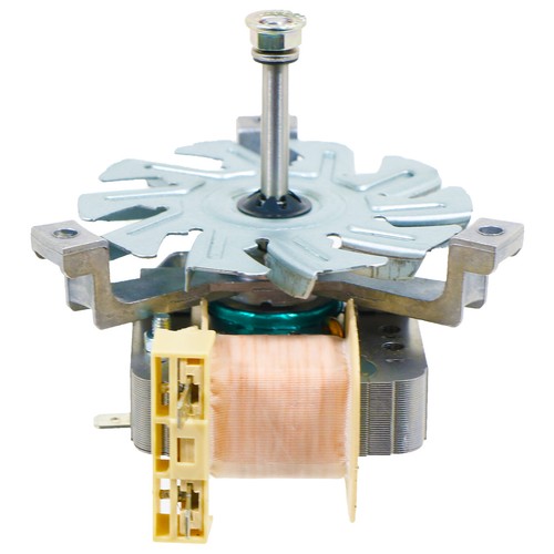 Motor de horno ventilador MONTPELLIER MDF100 MDO70 MDO90 PLD61-20 264440102 24W GENUINO - Imagen 4 de 12