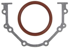 Engine Main Bearing Gasket Set Mahle JV1655
