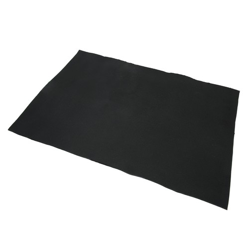 Hoja de suela de goma para zapatos hoja de suela de goma de 1,2 mm para reparación inferior amortiguación # - Imagen 7 de 23