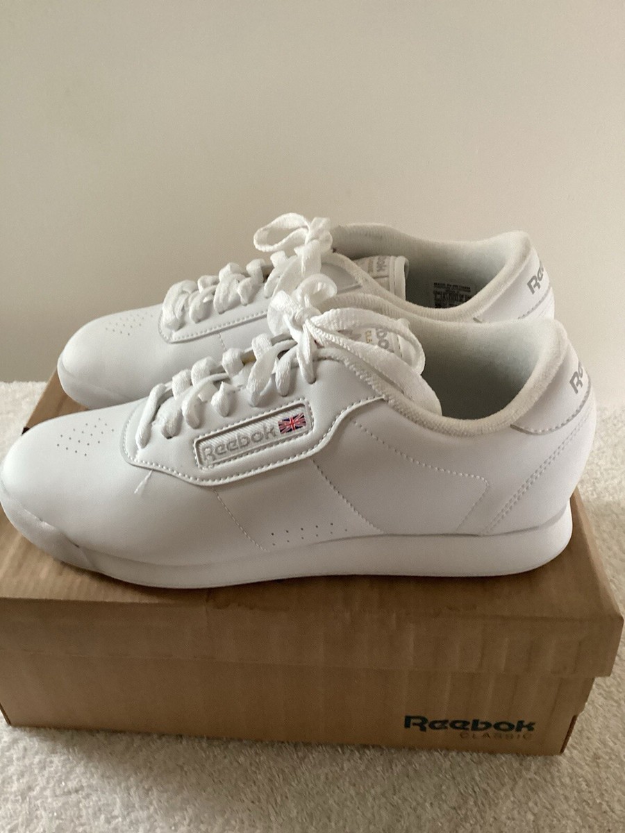 Reebok princess donna 2014 hotsell