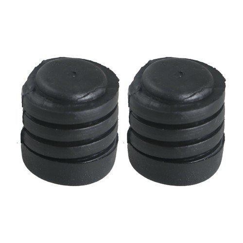 Hood Rubber Bumper Stopper for 1995-1997 1984-1988 Nissan 200SX 62840-D0100 - Picture 9 of 11