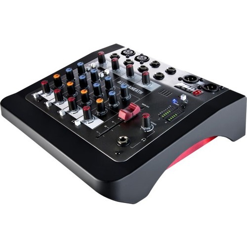 Allen & Heath ZED-6 B-Ware - Bild 3 von 7
