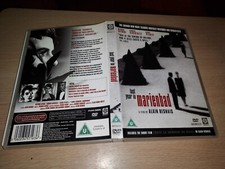 Last Year In Marienbad [DVD] [1960]  subtitled film subtitled in  english uk dvd