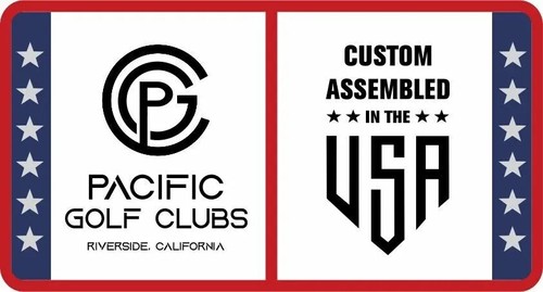 DEMO RH Senior Men's SV3 Yellow Square Fairway #3/5/7/9 Wood Set 652-XXWG - Picture 7 of 7