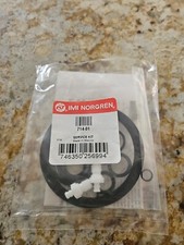 Norgren Service Kit 714-01