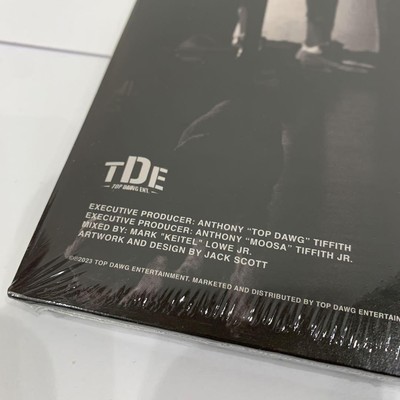Reason Record Tde Kendrick Lamar Schoolboy | eBay Reason Record Tde Kendrick Lamar Schoolboy | eBay