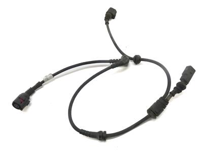 2009 PORSCHE CAYENNE (957) REAR RIGHT SPEED SENSOR WIRING