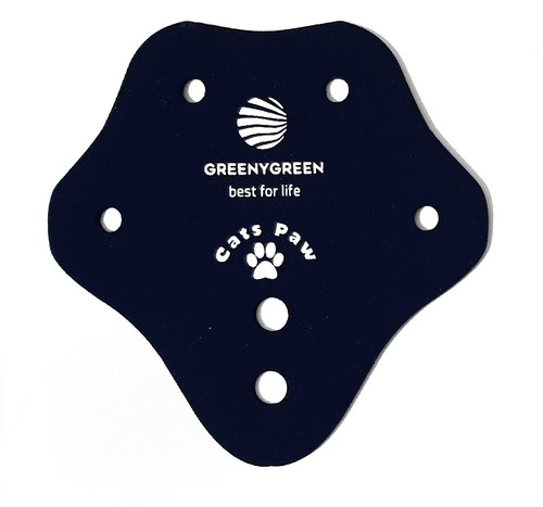 Greeny Green Katzenpfote lindert Handgelenkschmerzen, Karpaltunnel - Kraft in den Fingern - Bild 19 von 30