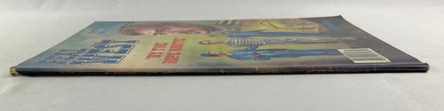 Real West Magazine, Vol. 30, 1987, Vintage Western History, Pulp, Lot of 4 - Foto 16 di 17