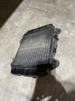 2004 KAWASAKI NINJA 250R EX250F ENGINE RADIATOR MOTOR COOLER COOLING