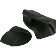 Sitzbankbezug Sitzbezug schwarz für Aprilia SR50 WWW, Stealth 20528 SR WWW ZD4PX