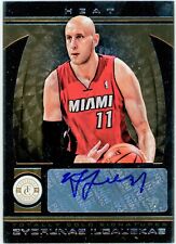 2013-14 Totally Certified Gold Zydrunas Ilgauskas Auto 25/25 LAST ONE #3