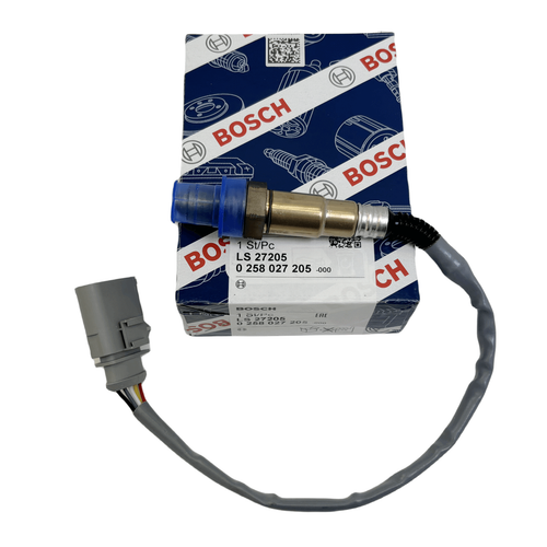 Sensor oxígeno O2 para Audi A4 A5 A6 A7 A8 Q5 Q7 2.0 TFSI CNCE CNCD 8R0906262E - Imagen 6 de 6