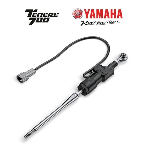 Yamaha Tenere 700 Quick Shifter Kit Elektronisches Getriebe Yamaha Tenere 700 2023 - Bild 2 von 2