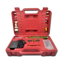 Mini Electric Drill Multifunction Grinder Set Micro-drilling Tool Kit WL-800